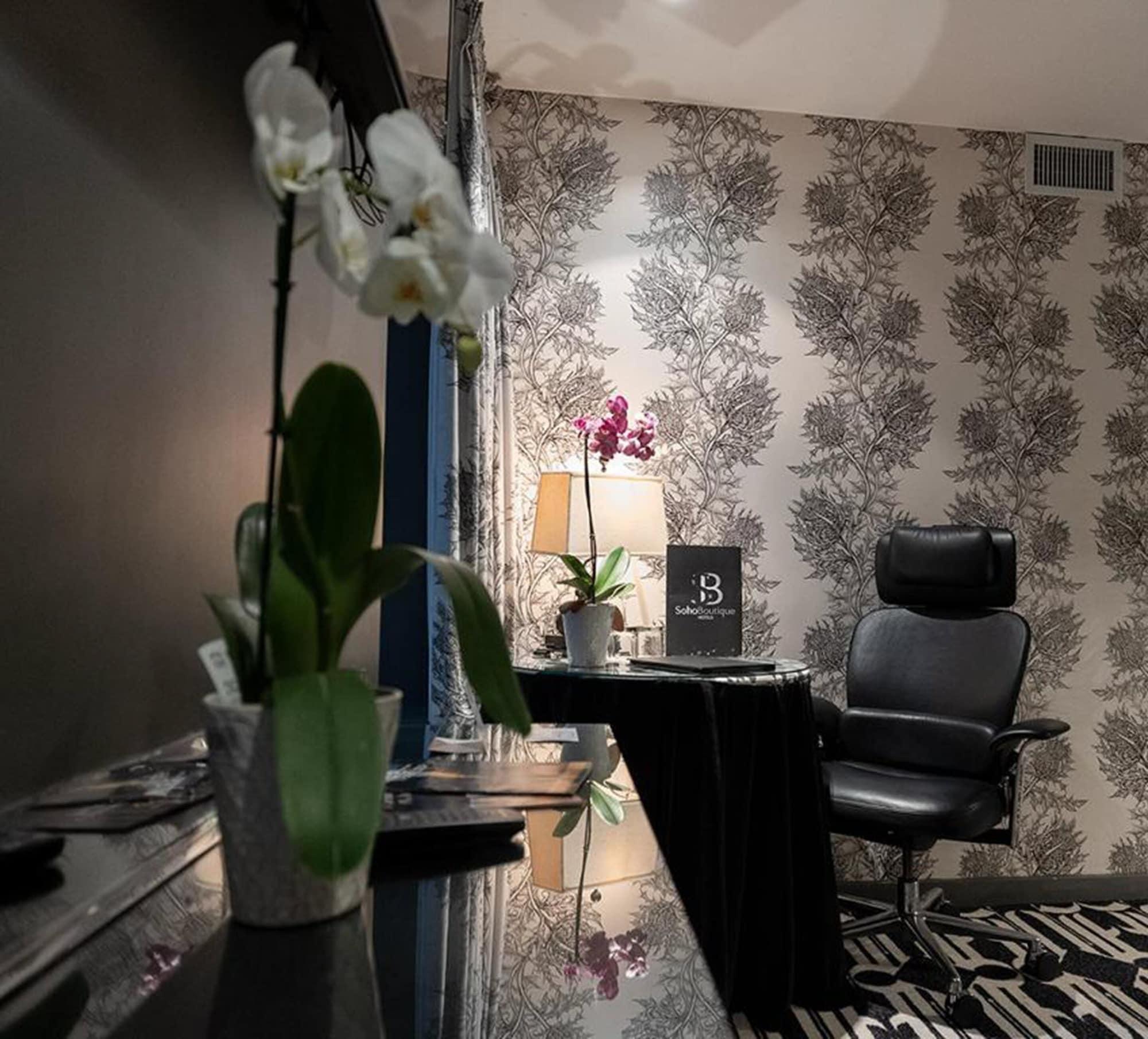 Hotel Night By Sb At Times Square