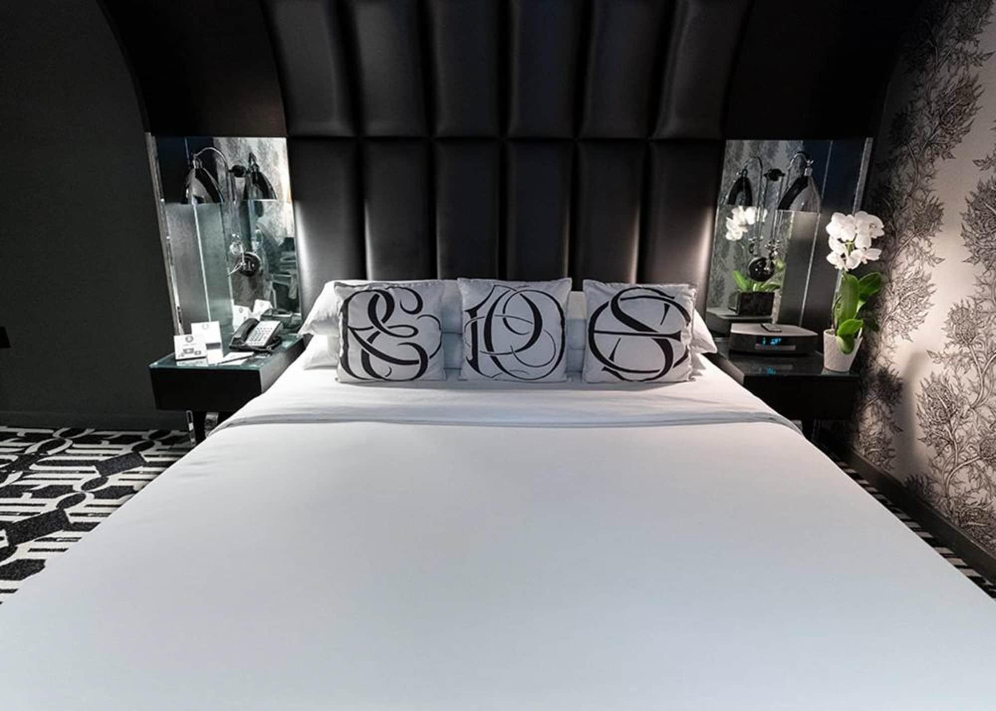 Hotel Night By Sb At Times Square 4*