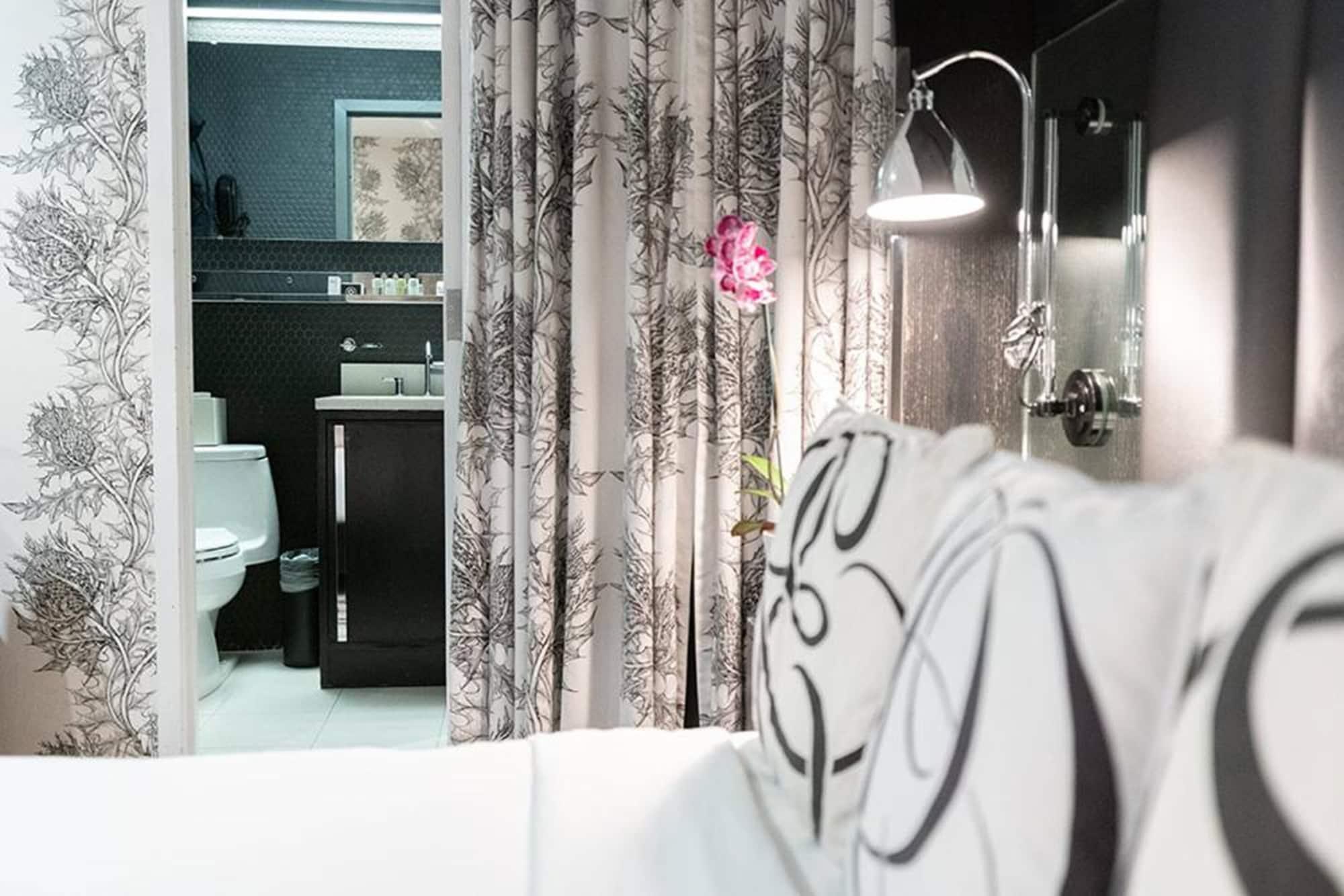 Hotel Night By Sb At Times Square New York