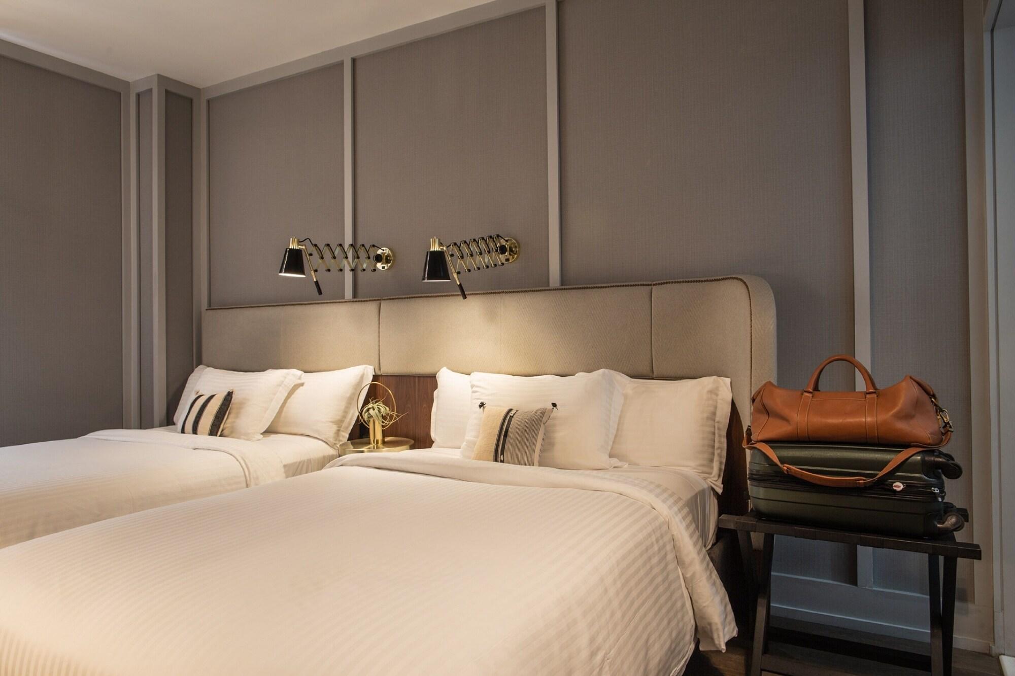 The Evelyn Nomad Hotel 5*