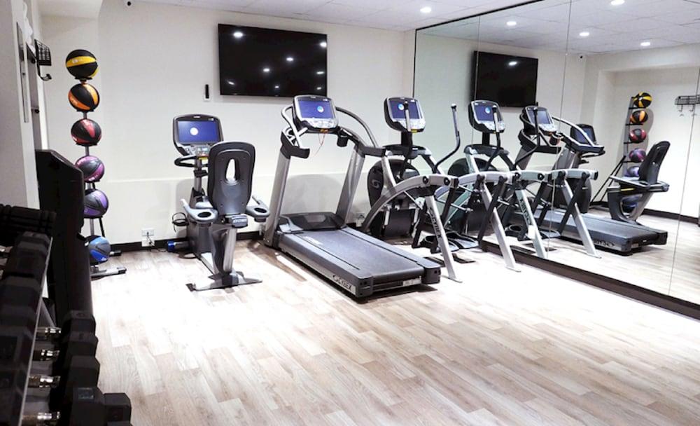 Hotel The Evelyn Nomad 5*