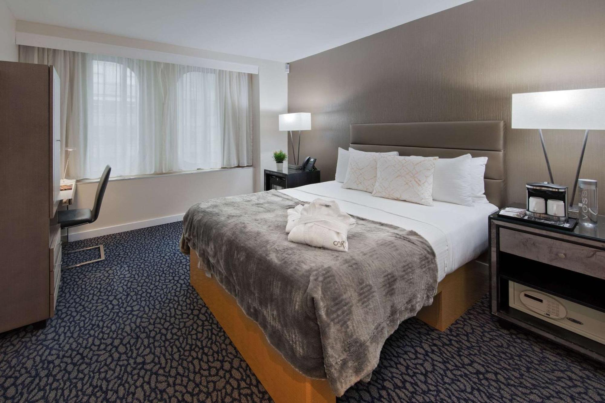 Hotel The Historic Blue Angel Lexington Ave, An Ascend Collection 3*