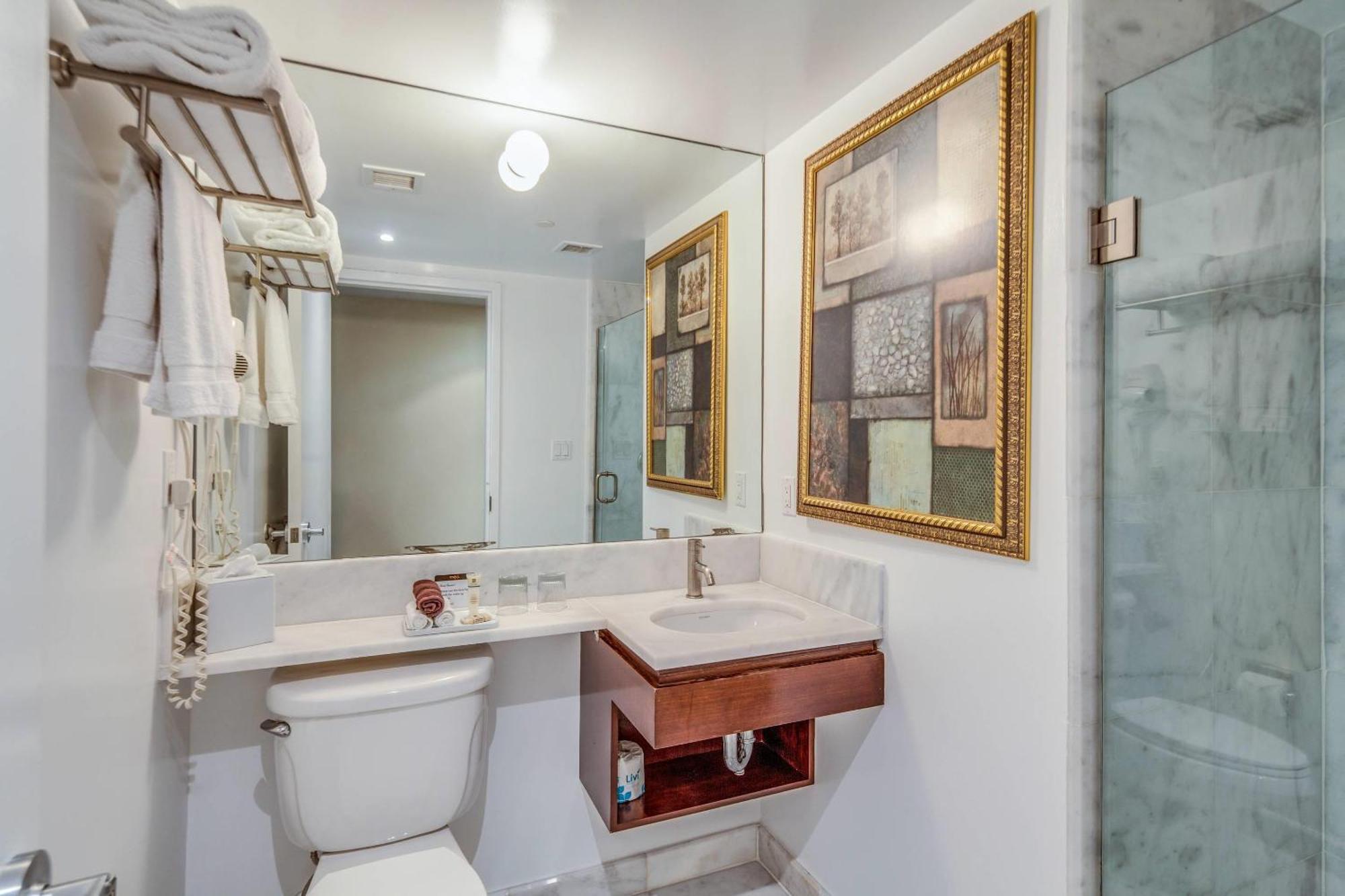 Hotel The Historic Blue Angel Lexington Ave, An Ascend Collection New York