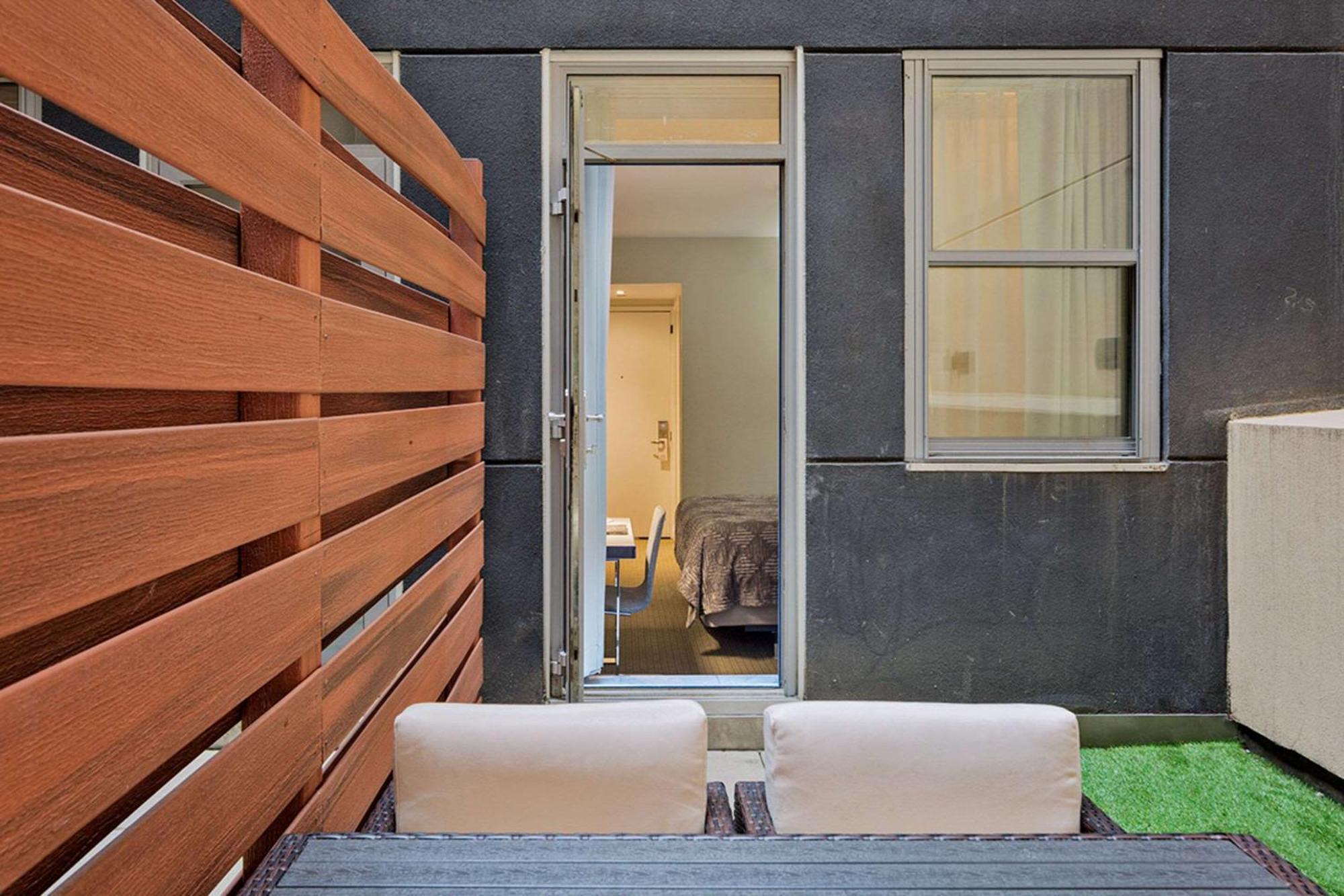 The Historic Blue Angel Lexington Ave, An Ascend Collection