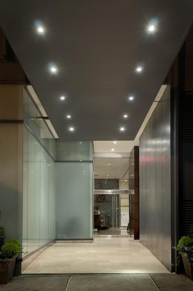 The Historic Blue Angel Lexington Ave, An Ascend Collection Hotel