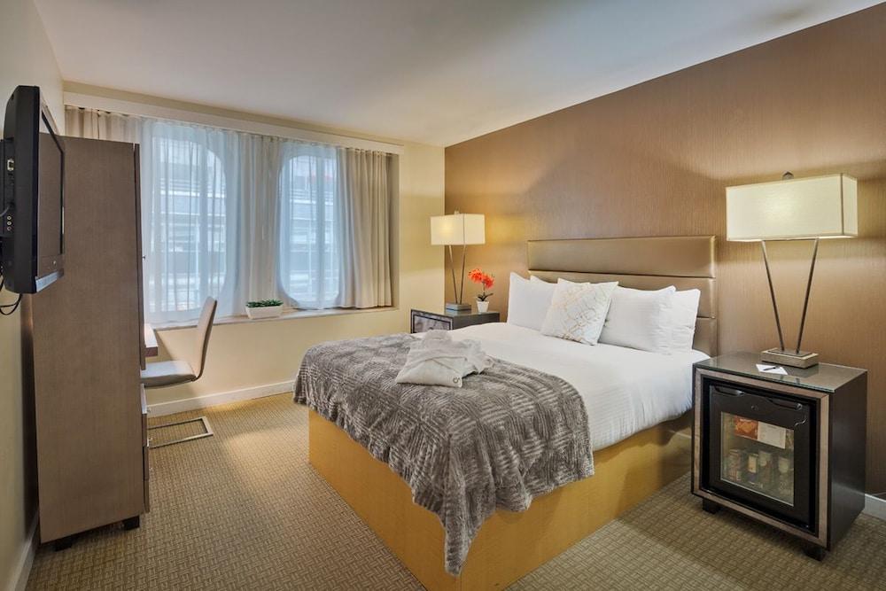 The Historic Blue Angel Lexington Ave, An Ascend Collection