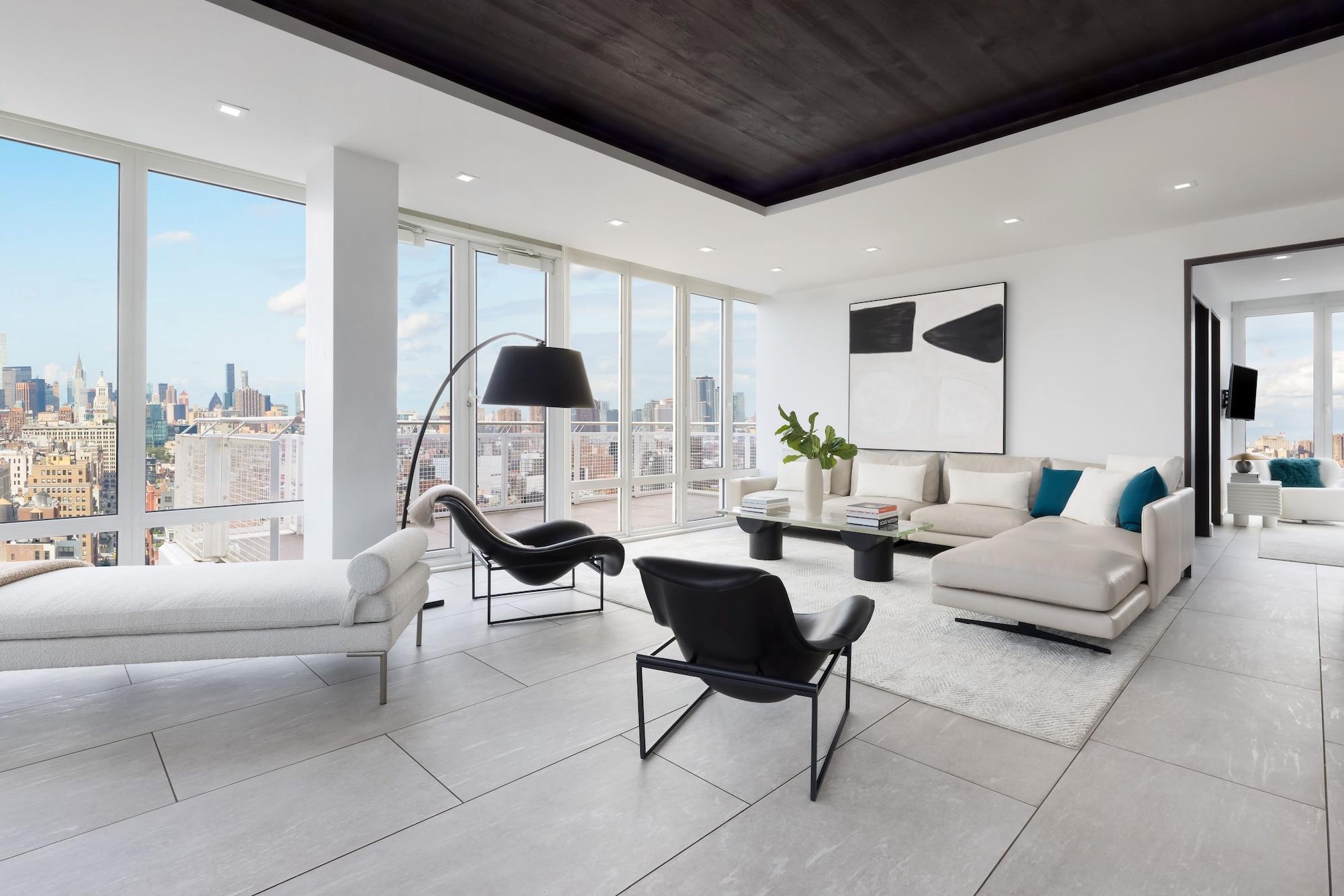 Hotel Nomo Soho New York