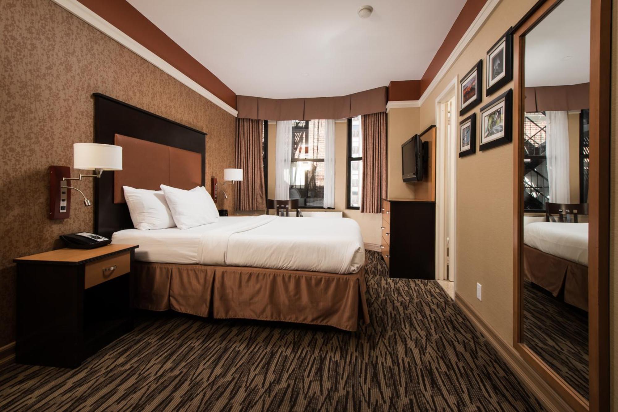 The At Fifth Avenue Hotel 3*