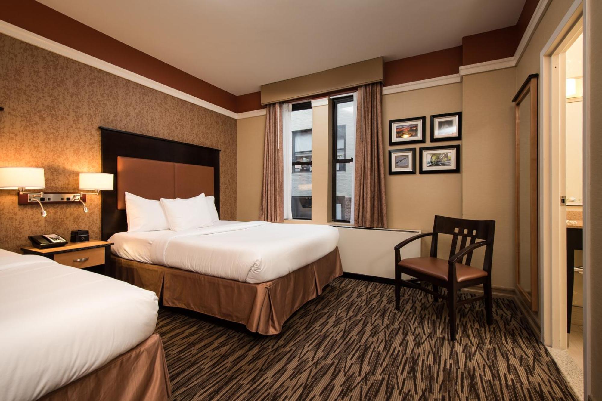 Hotel The At Fifth Avenue 3*