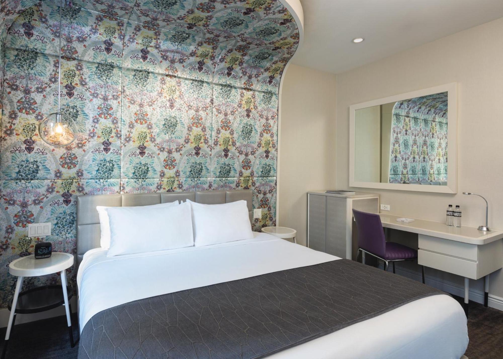 Dream Midtown, By Hyatt 4* New York