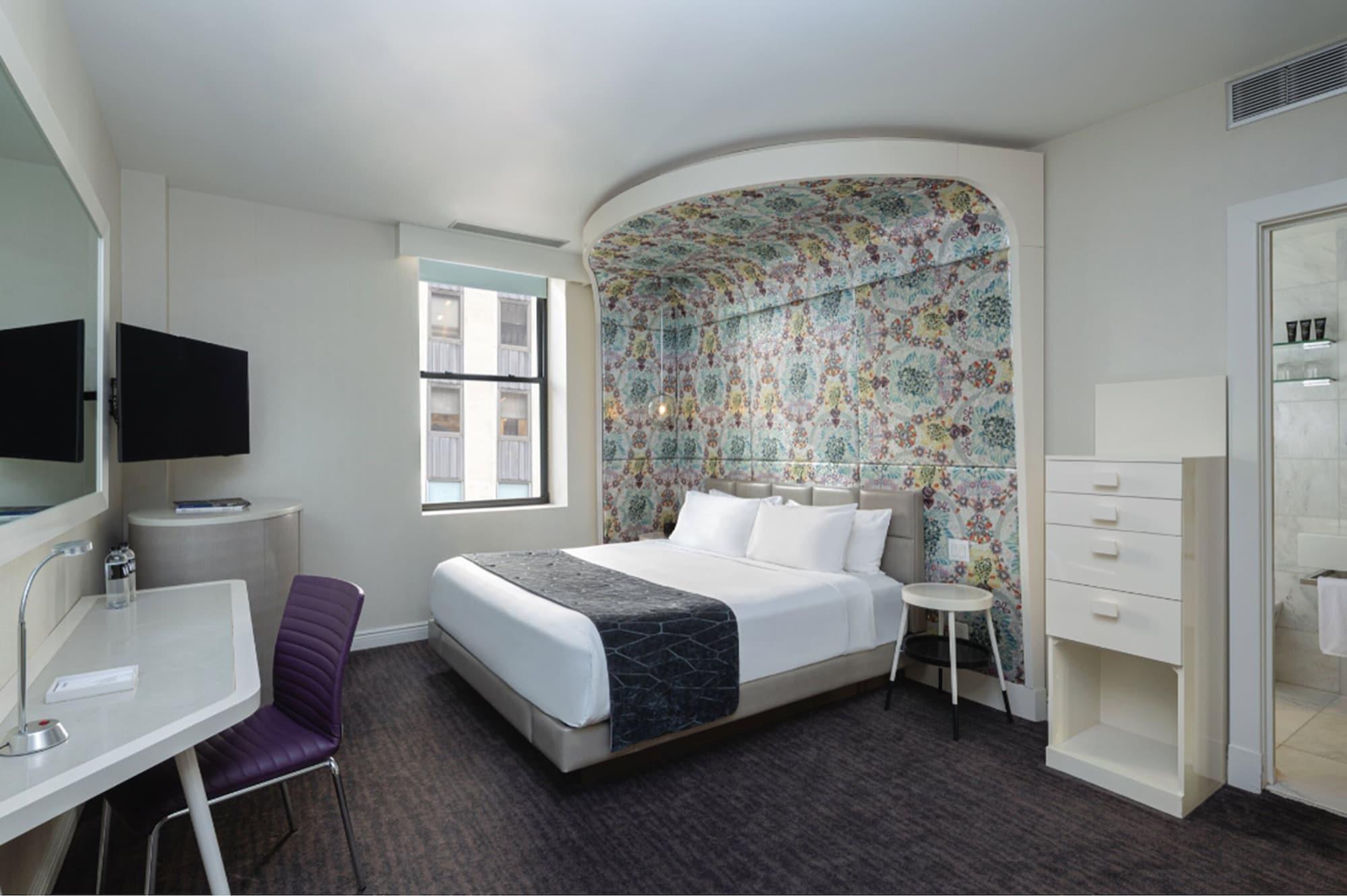 Hotel Dream Midtown, By Hyatt