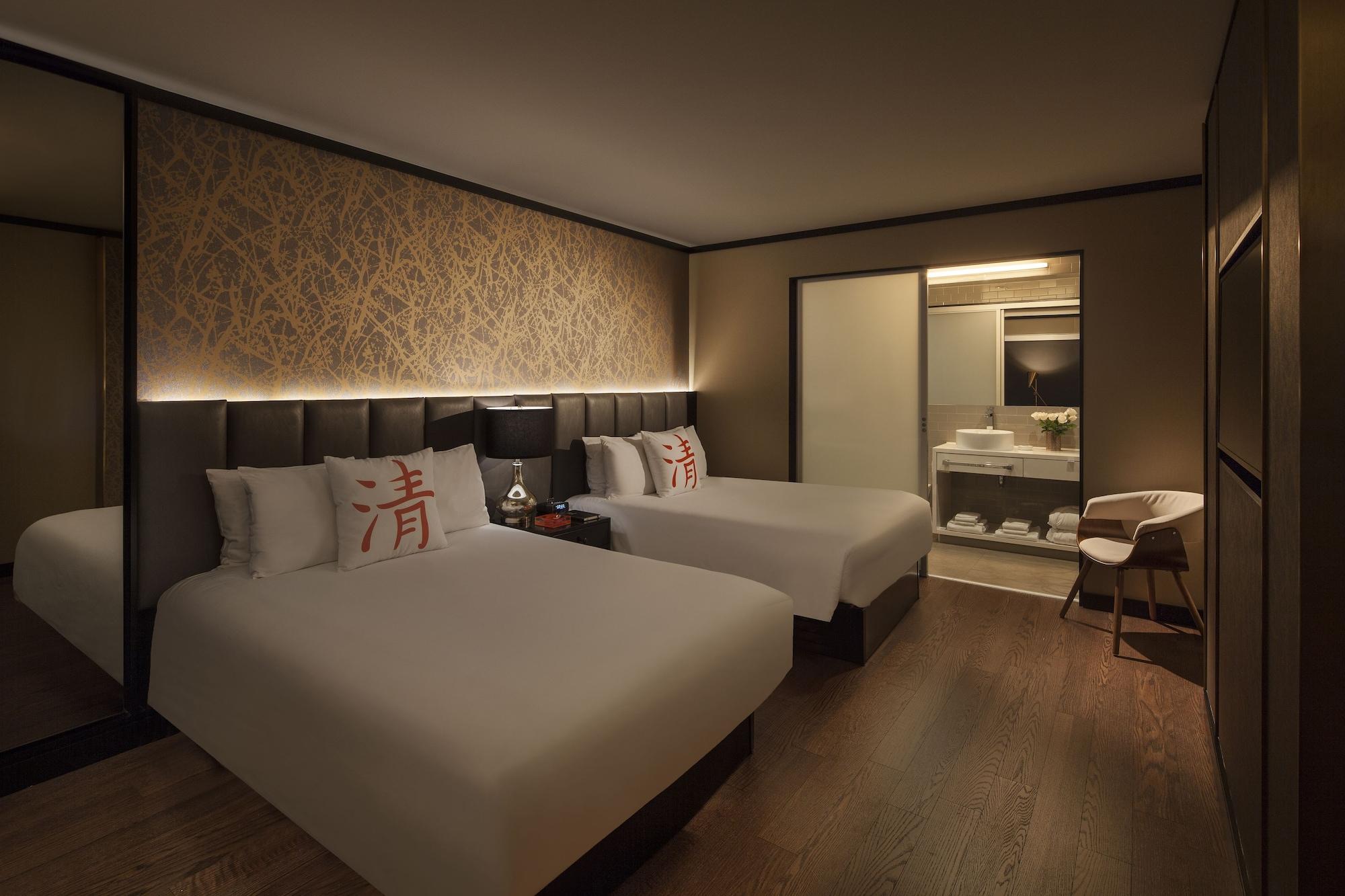 Cachet Boutique Nyc Hotel 4*