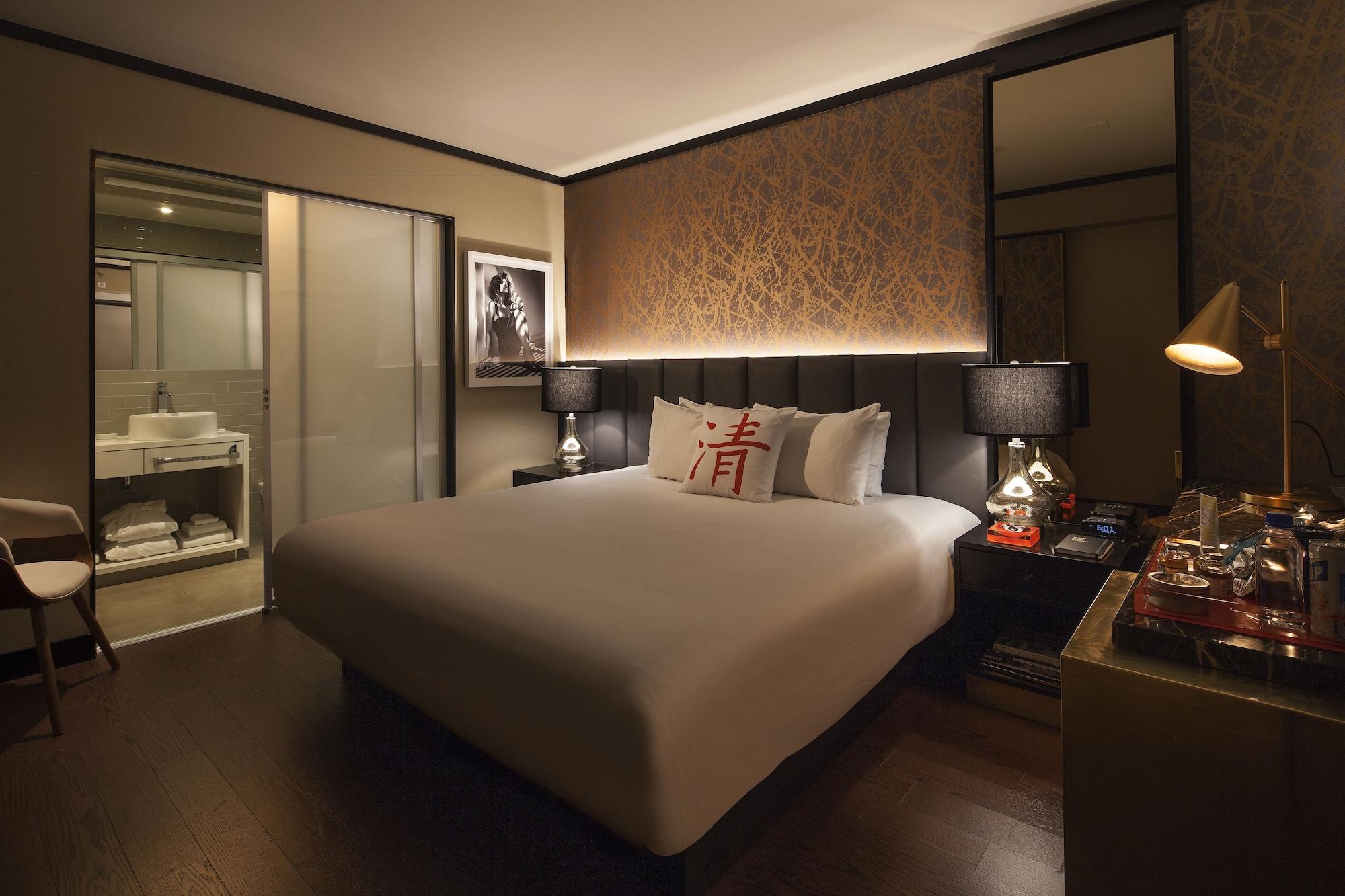 Cachet Boutique Nyc Hotel