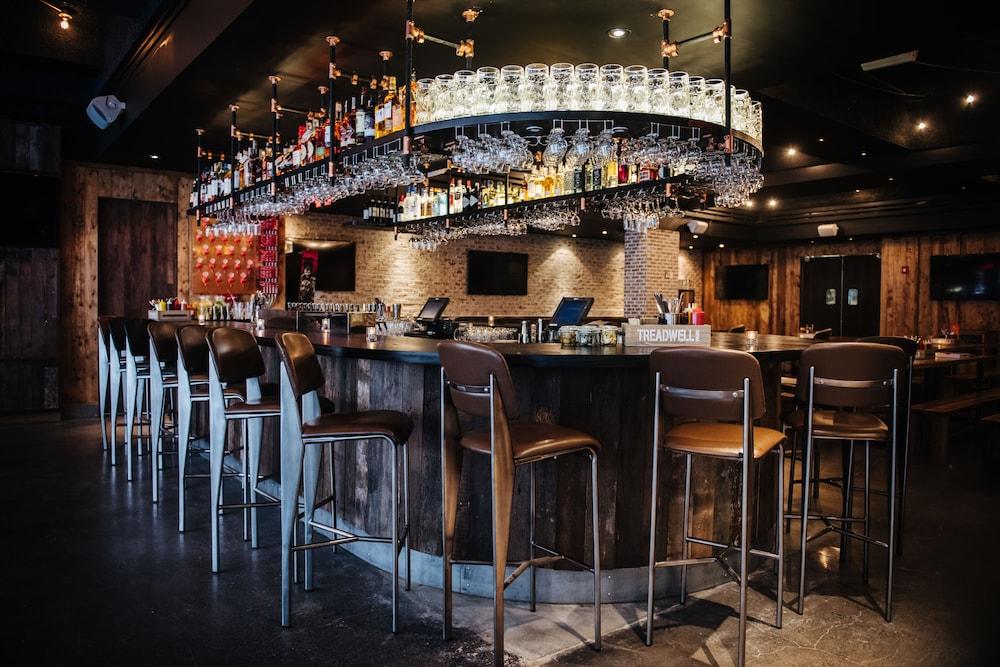 Hotel Cachet Boutique Nyc