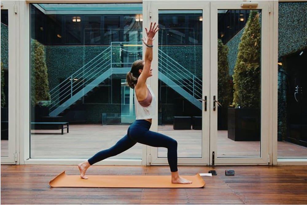 Cachet Boutique Nyc Hotel