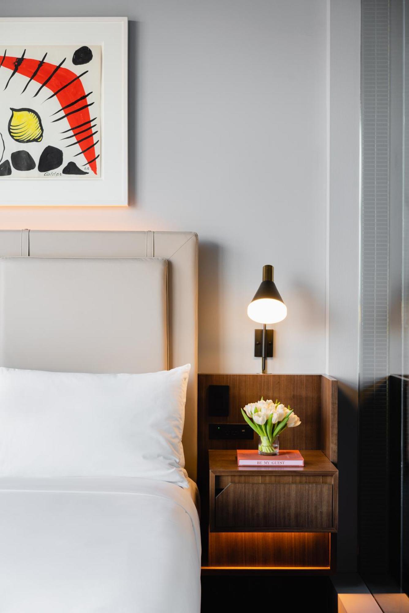 Modernhaus Soho 5* New York