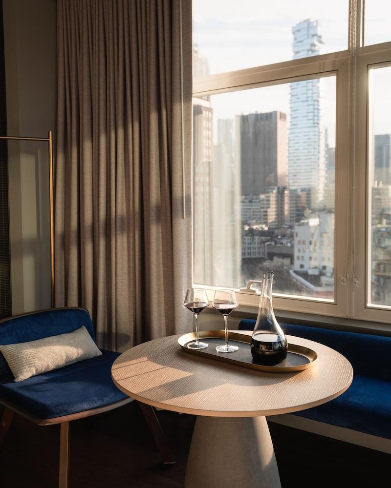 Modernhaus Soho 5* New York