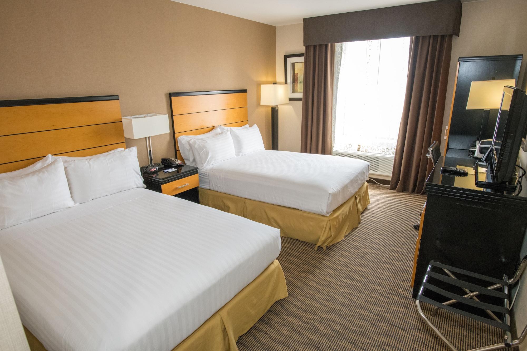 Express Kennedy Airport, An Ihg 3*