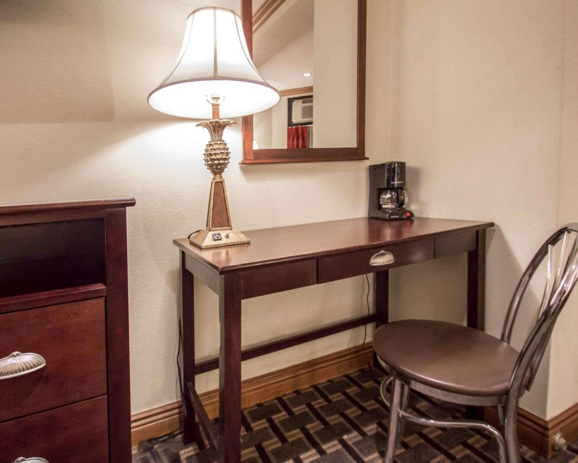 Hotel Clarion Park Avenue New York