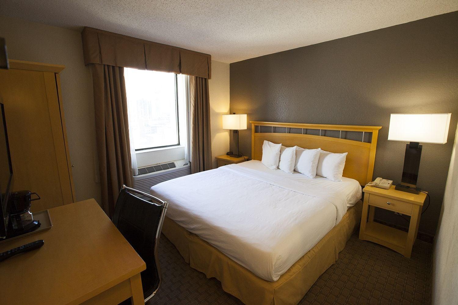 Hotel Hudson River 3*