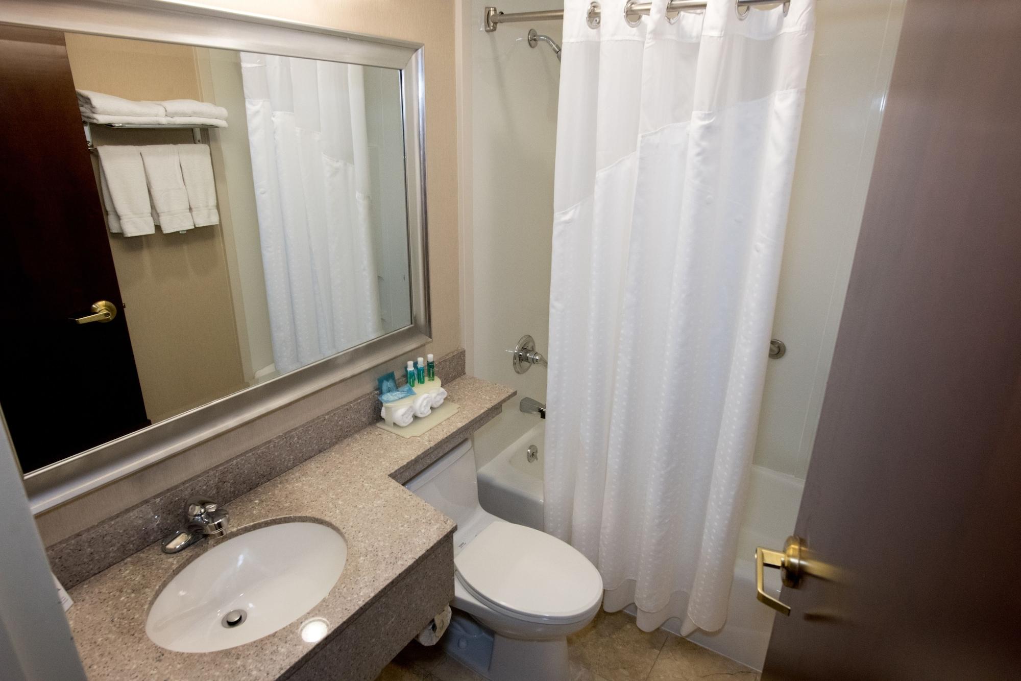 Express Kennedy Airport, An Ihg Hotel 3*