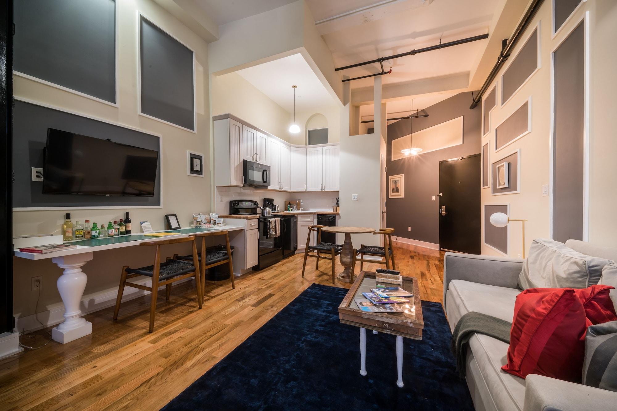 Henry Norman (adults Only) Hotel New York