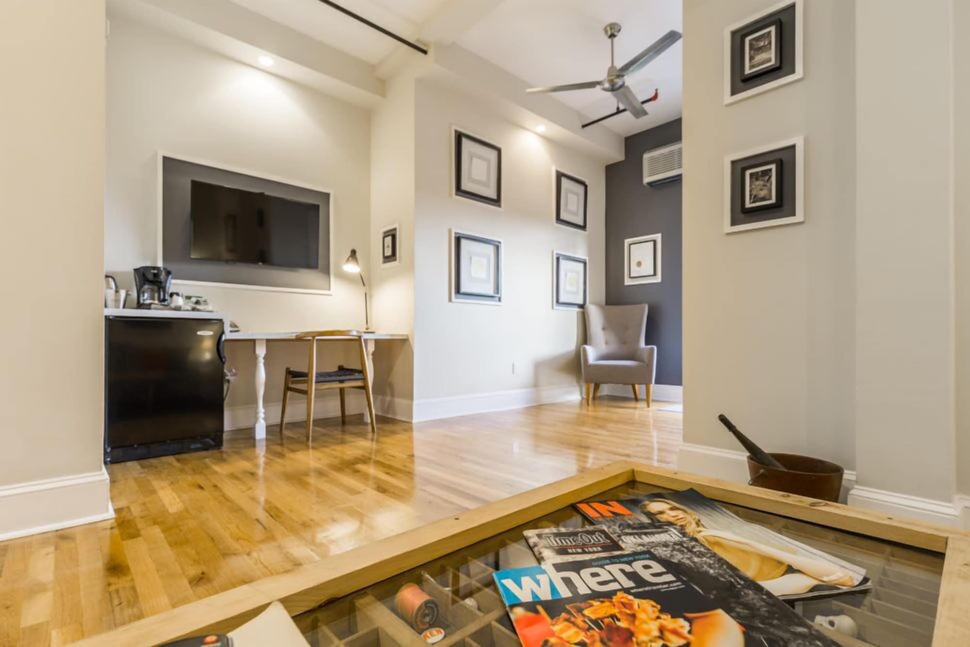 Henry Norman (adults Only) Hotel New York