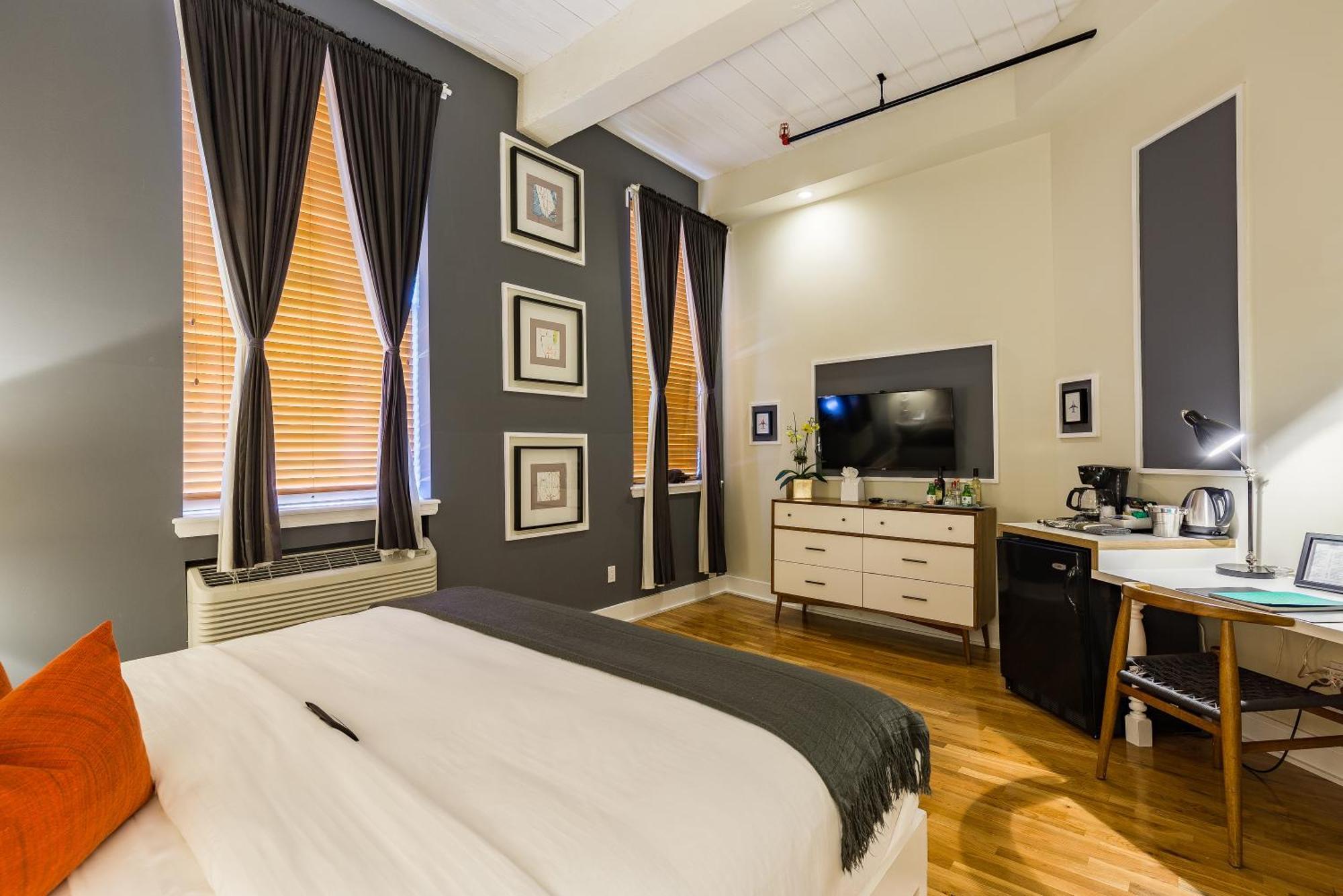 Hotel Henry Norman (adults Only) 4*