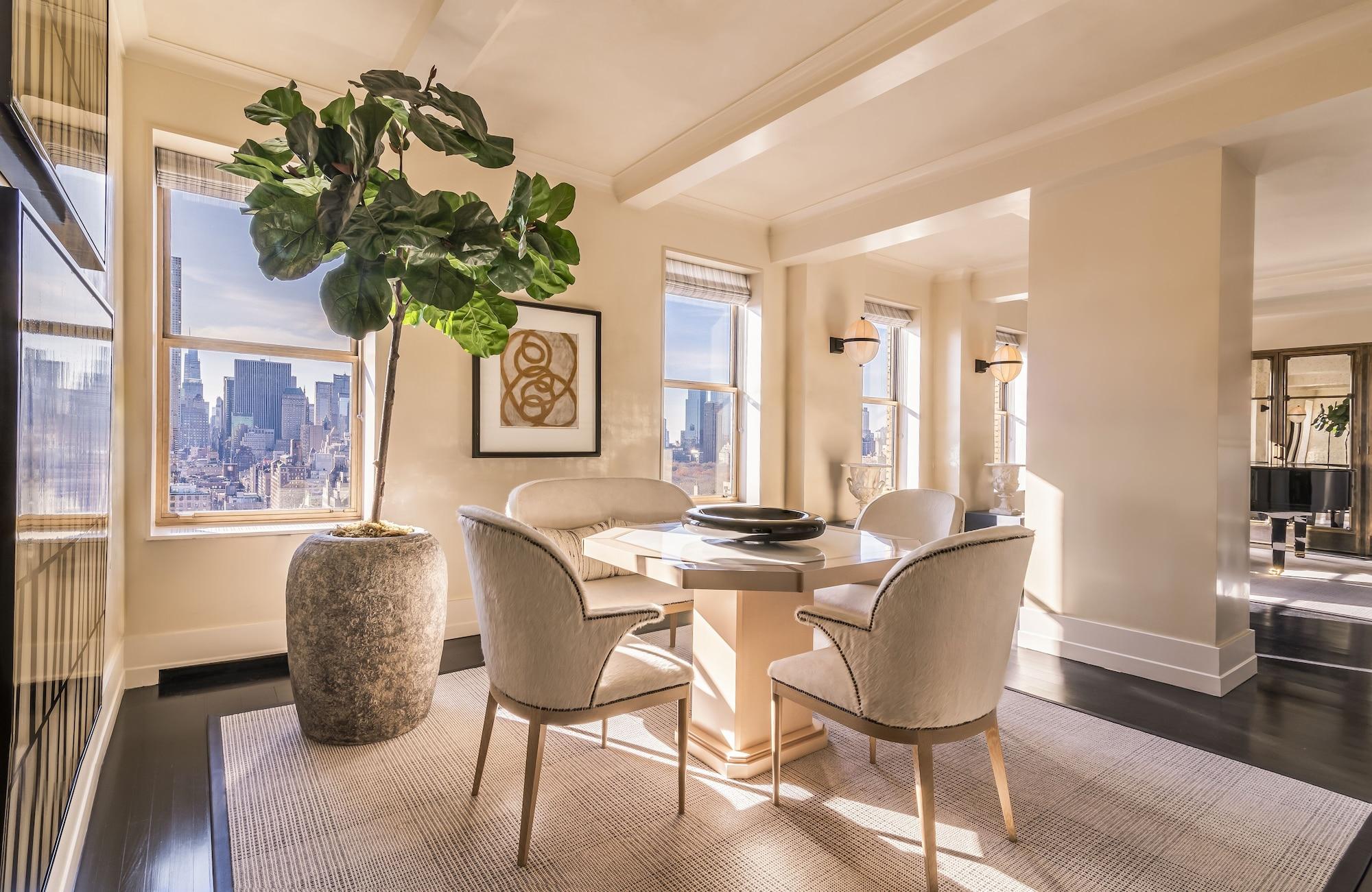 The Carlyle, A Rosewood 5* New York