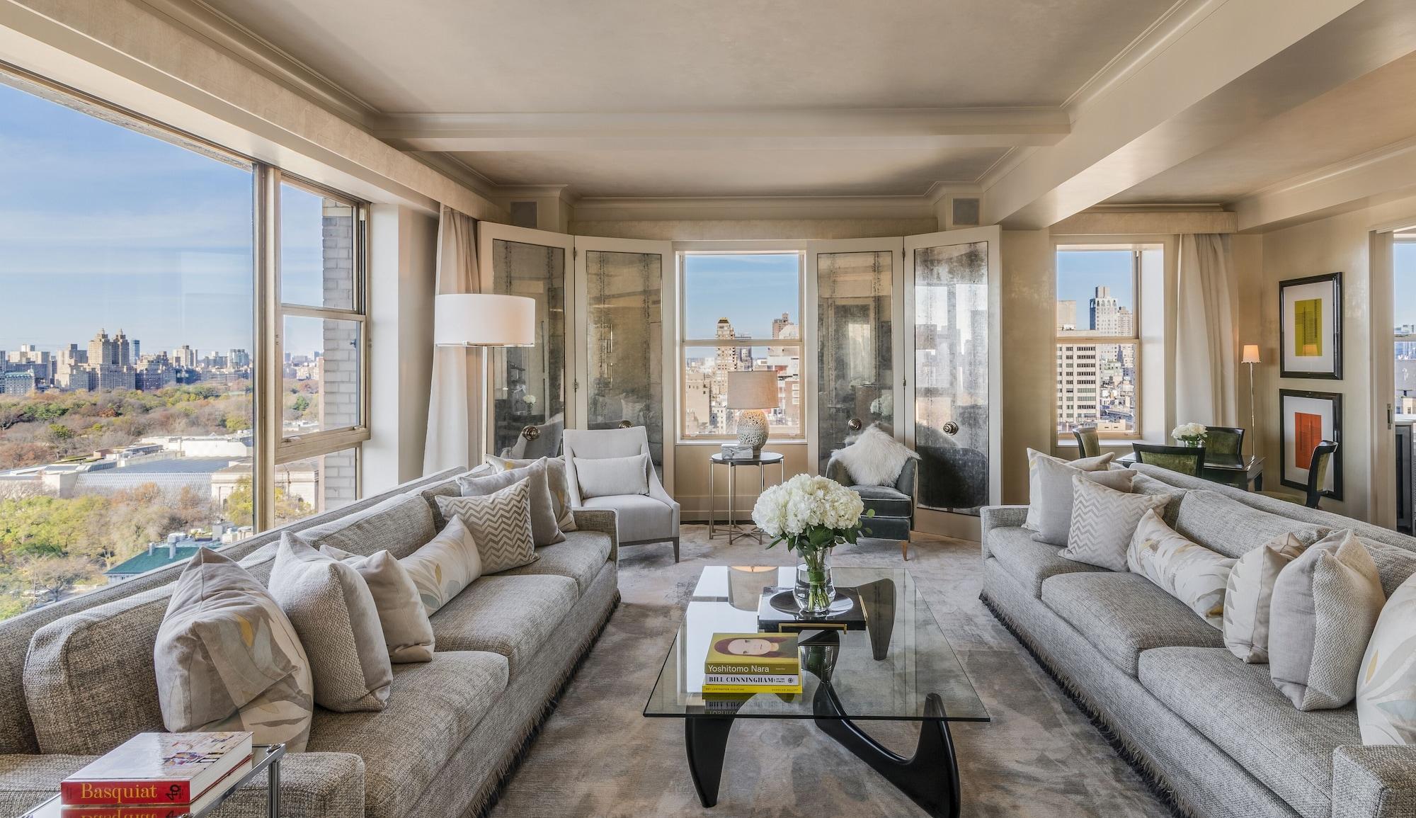 Hotel The Carlyle, A Rosewood New York