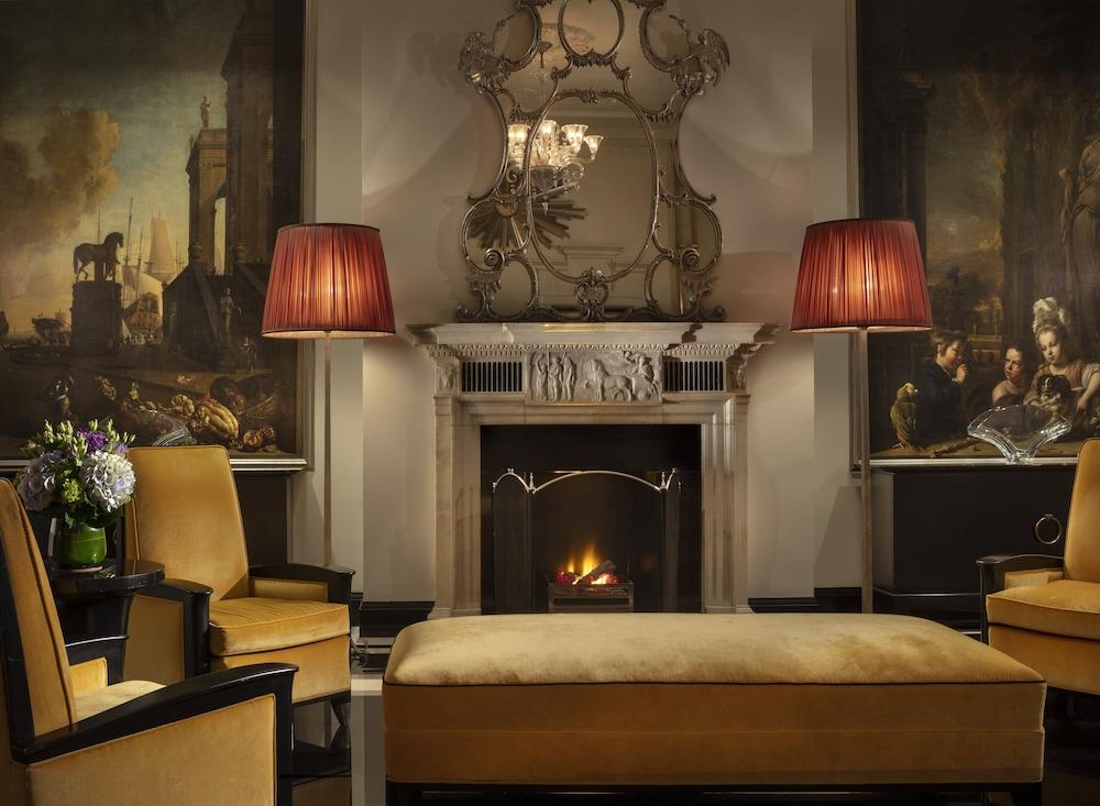 The Carlyle, A Rosewood Hotel 5*