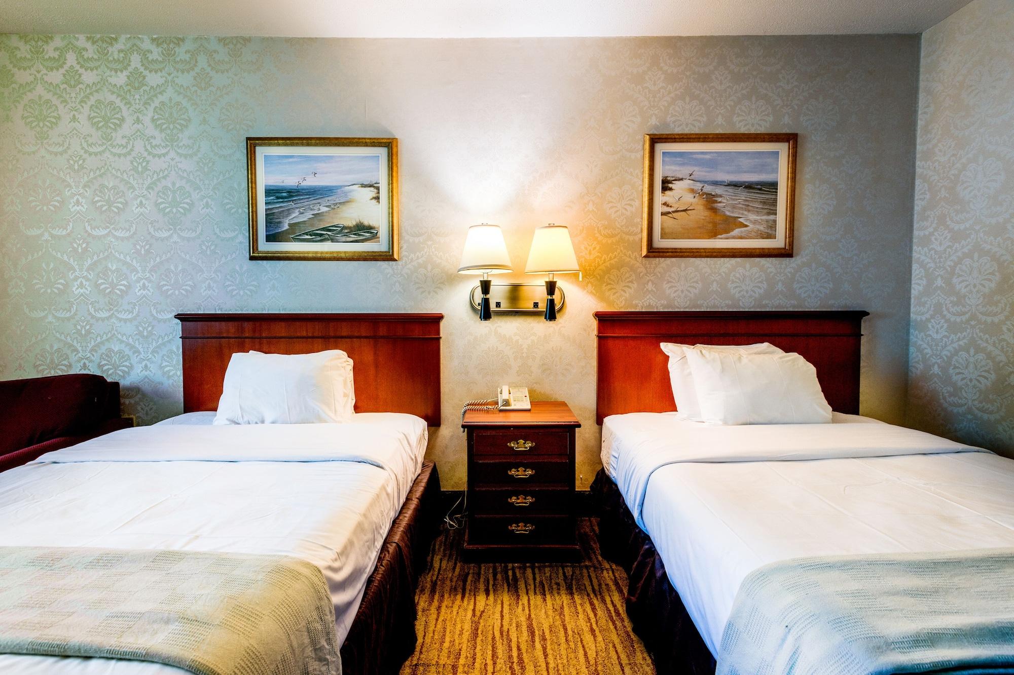 Anchor Hotel New York