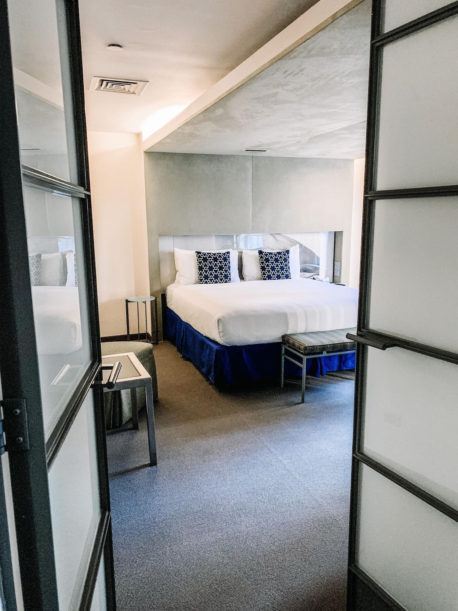 Hotel The Shoreham 4*