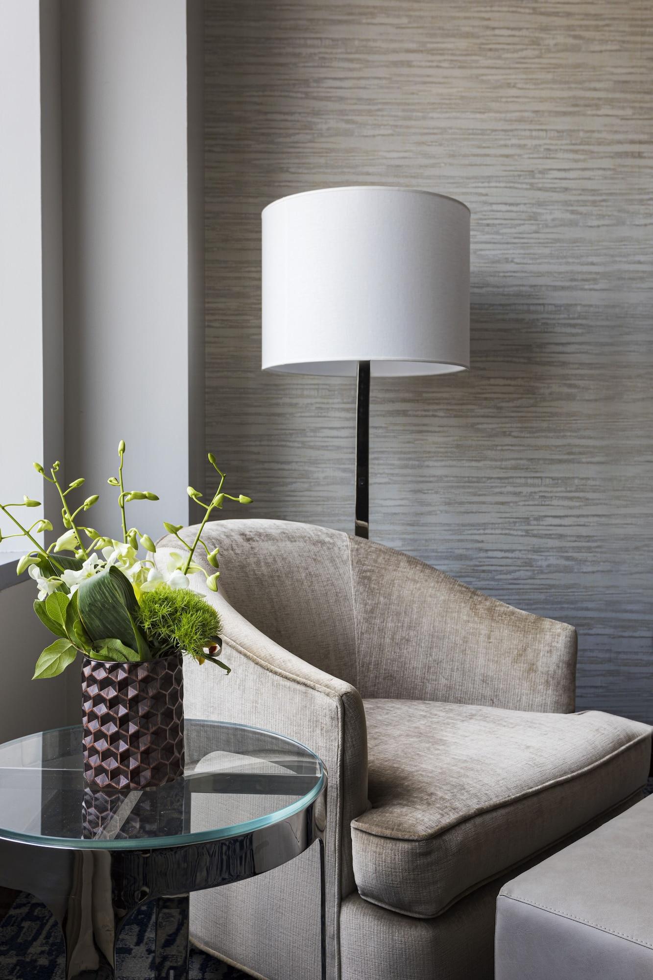 Intercontinental Times Square By Ihg 4*