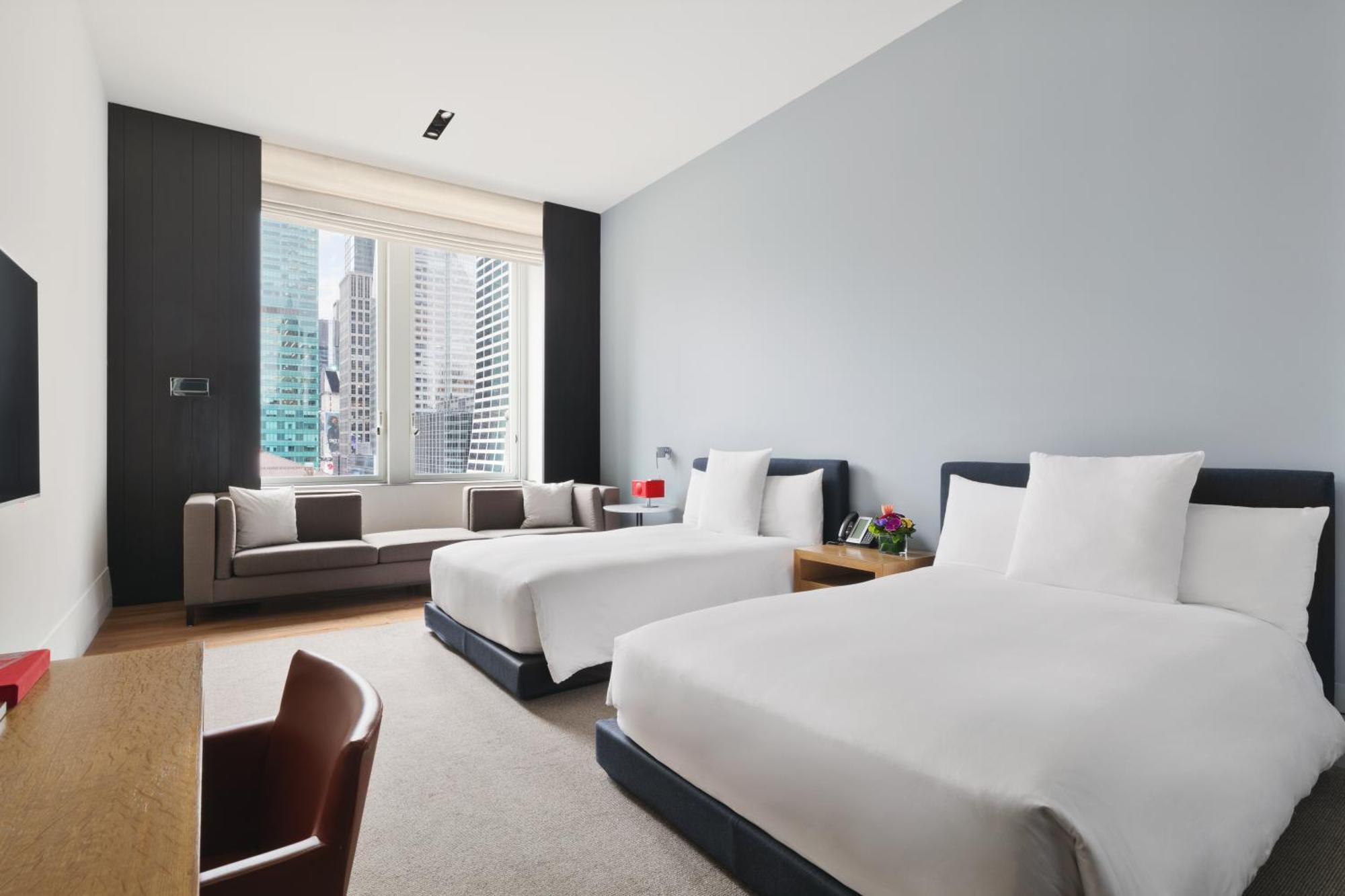 Andaz 5th Avenue, By Hyatt Hotel 4*