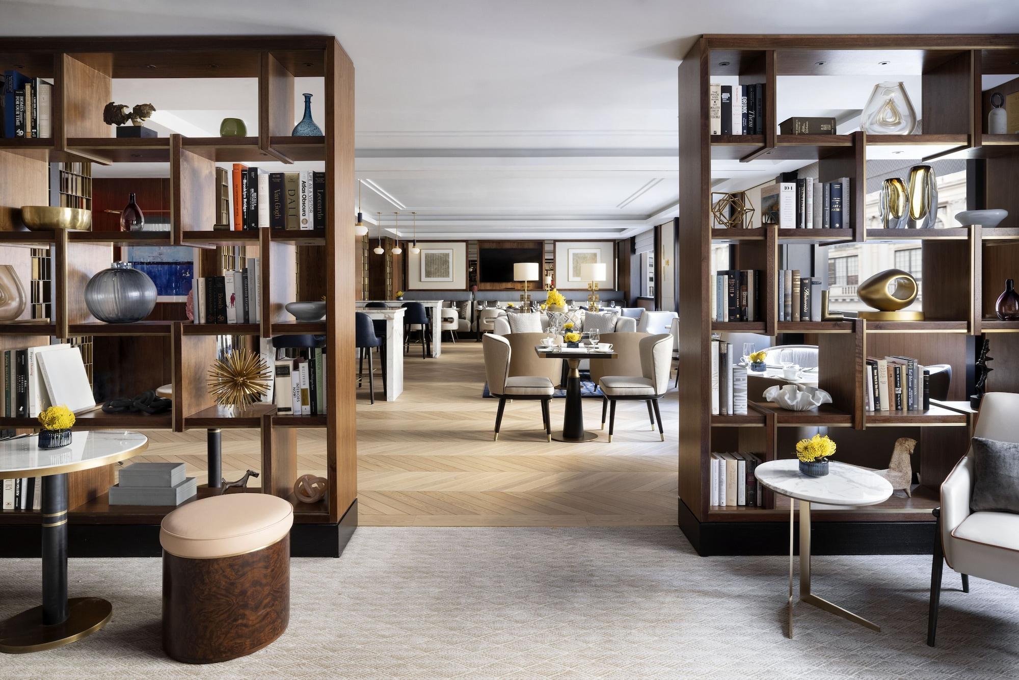 The Langham, New York, Fifth Avenue 5* New York
