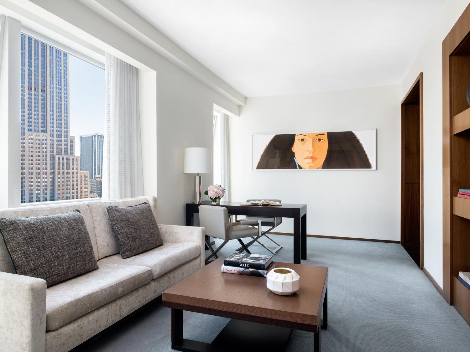 The Langham, New York, Fifth Avenue 5*
