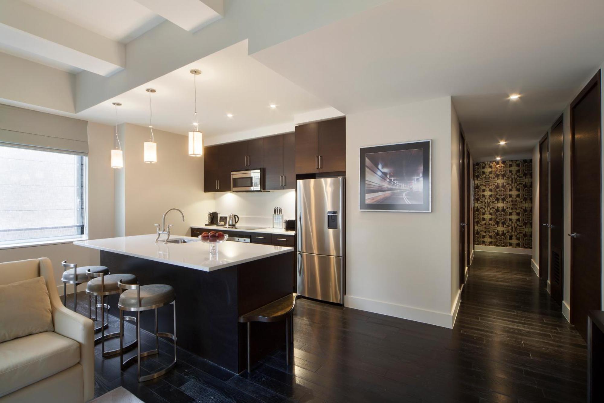 The Marmara Park Avenue 5* New York