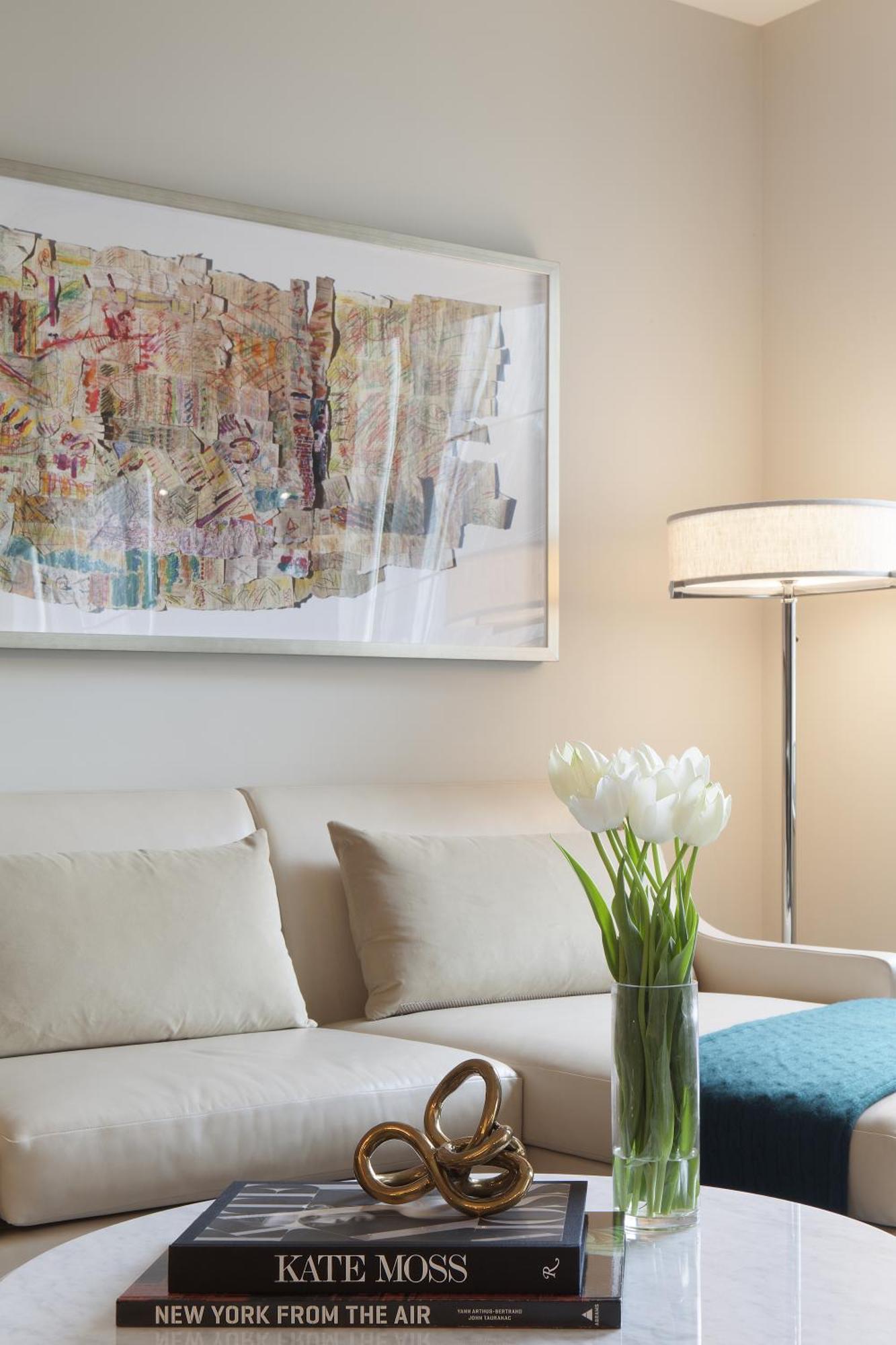 Hotel The Marmara Park Avenue