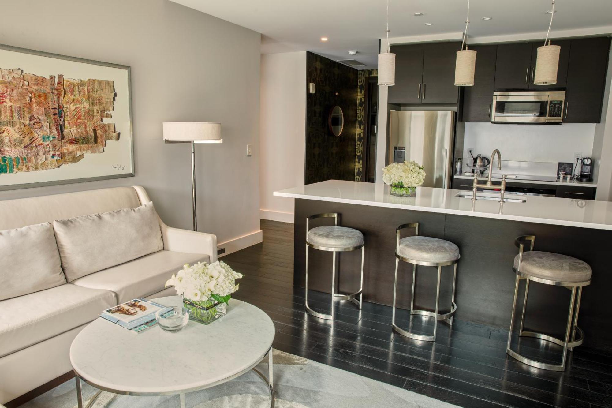 The Marmara Park Avenue