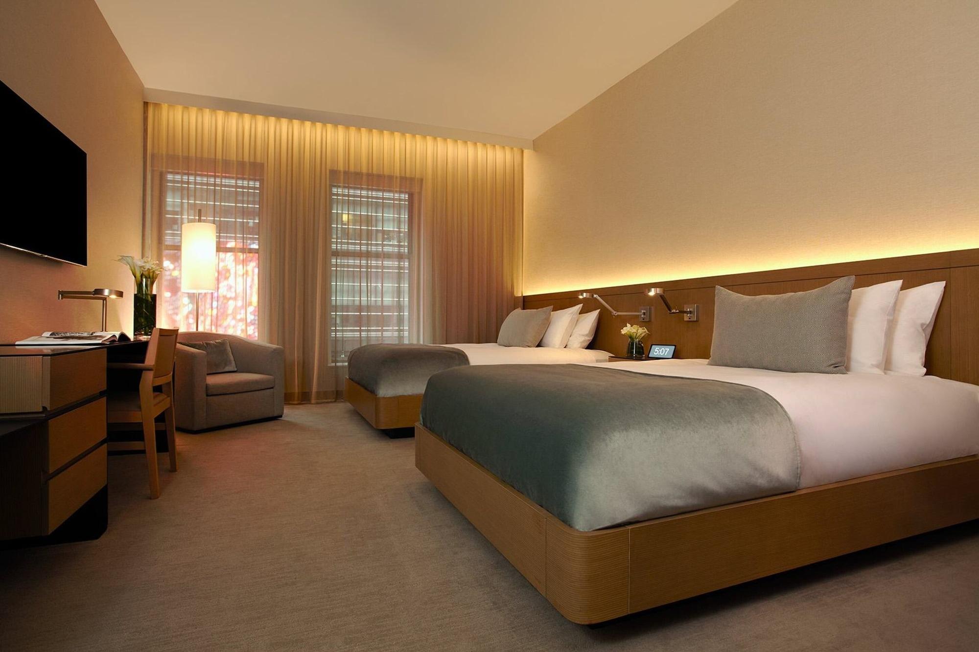 The Knickerbocker 5* New York