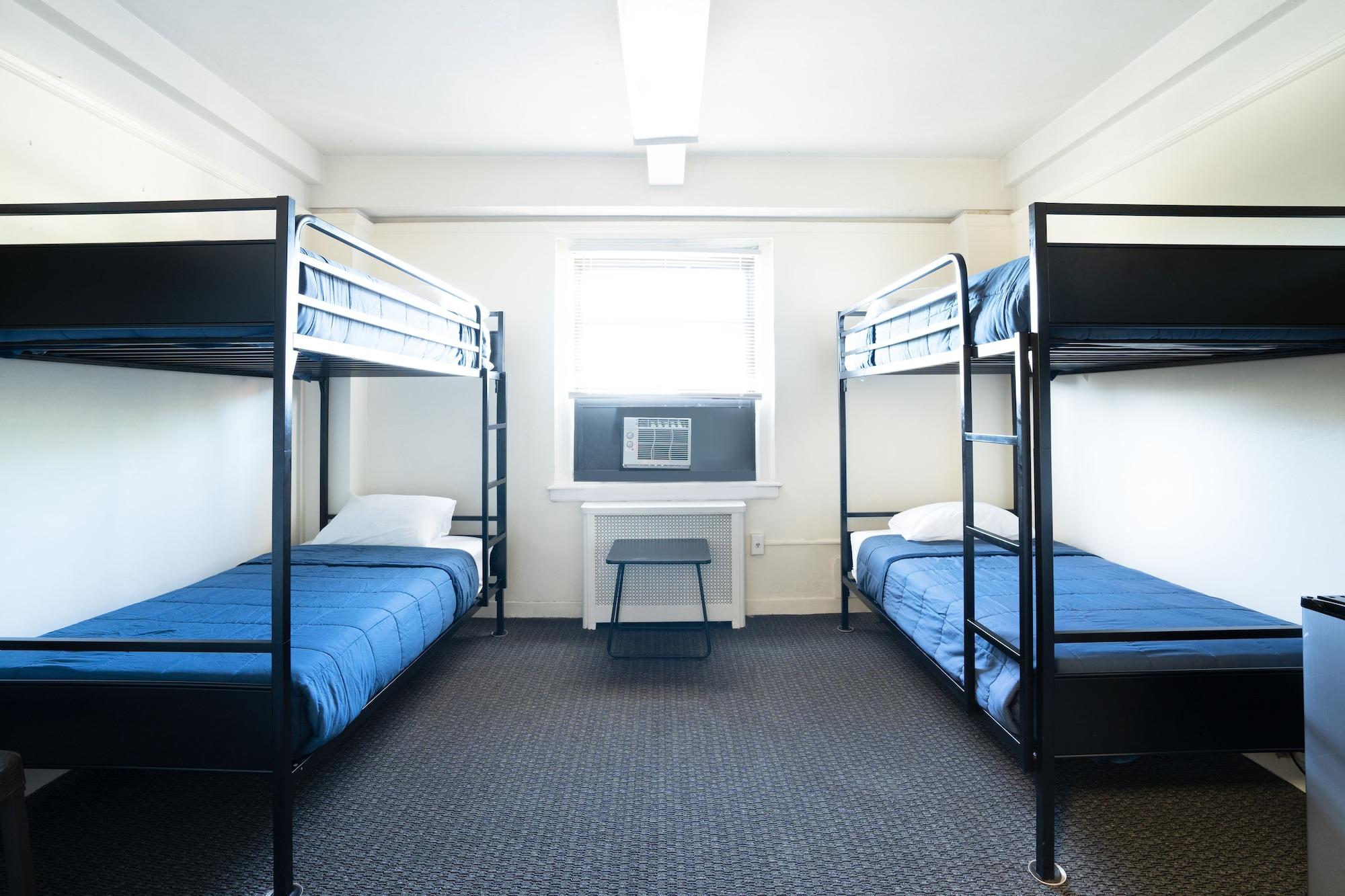 Flushing Ymca Hostel New York