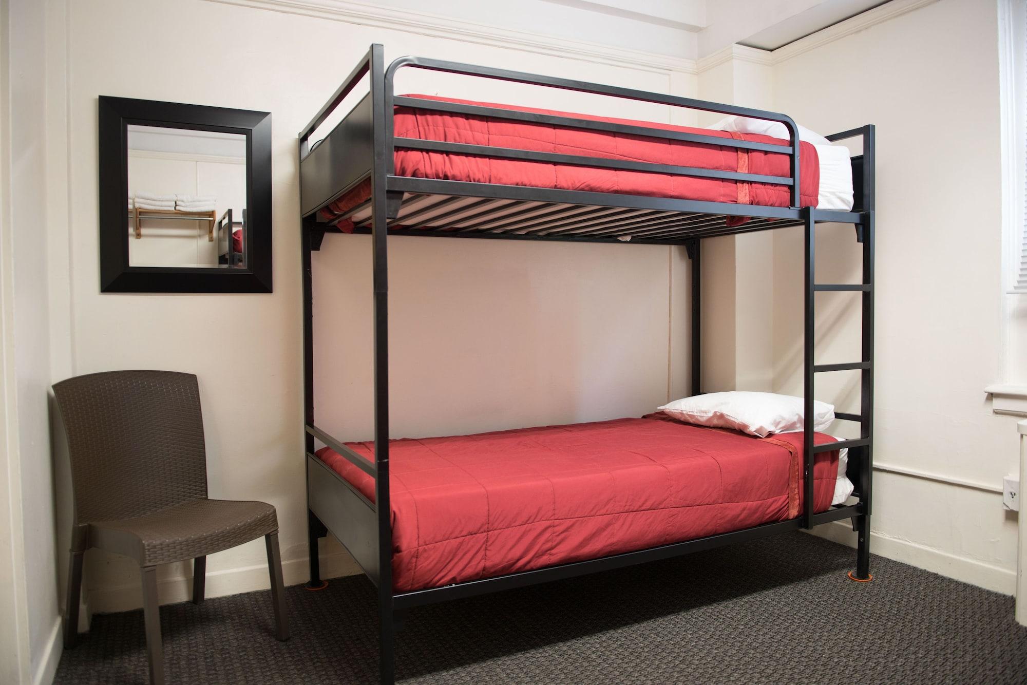 Flushing Ymca Hostel