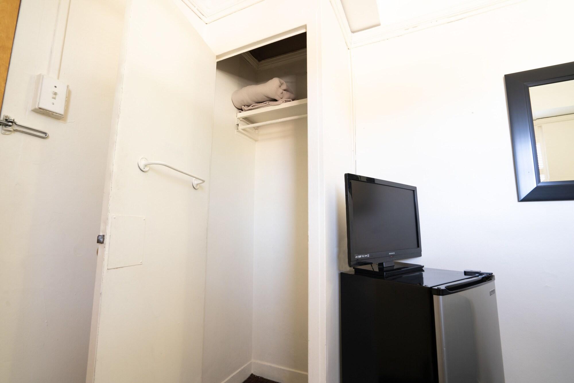 Flushing Ymca Hostel New York