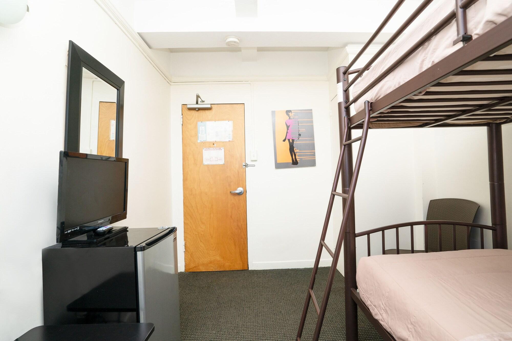 Flushing Ymca * New York