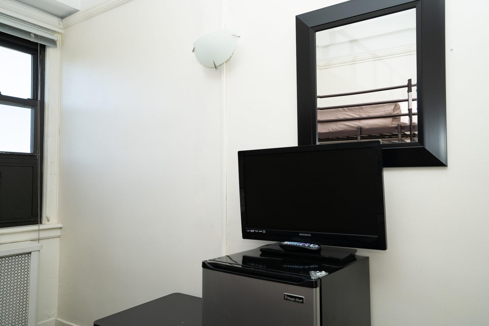 Hostel Flushing Ymca