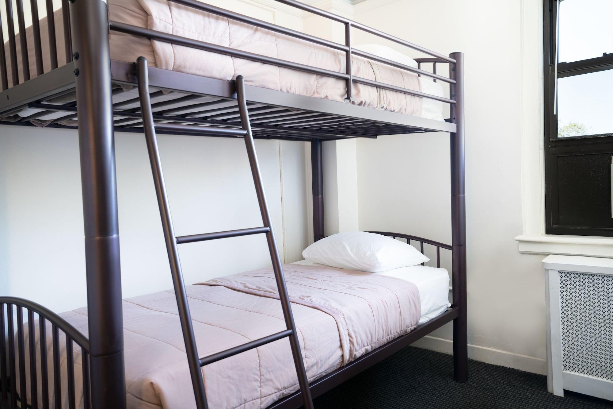 Flushing Ymca New York