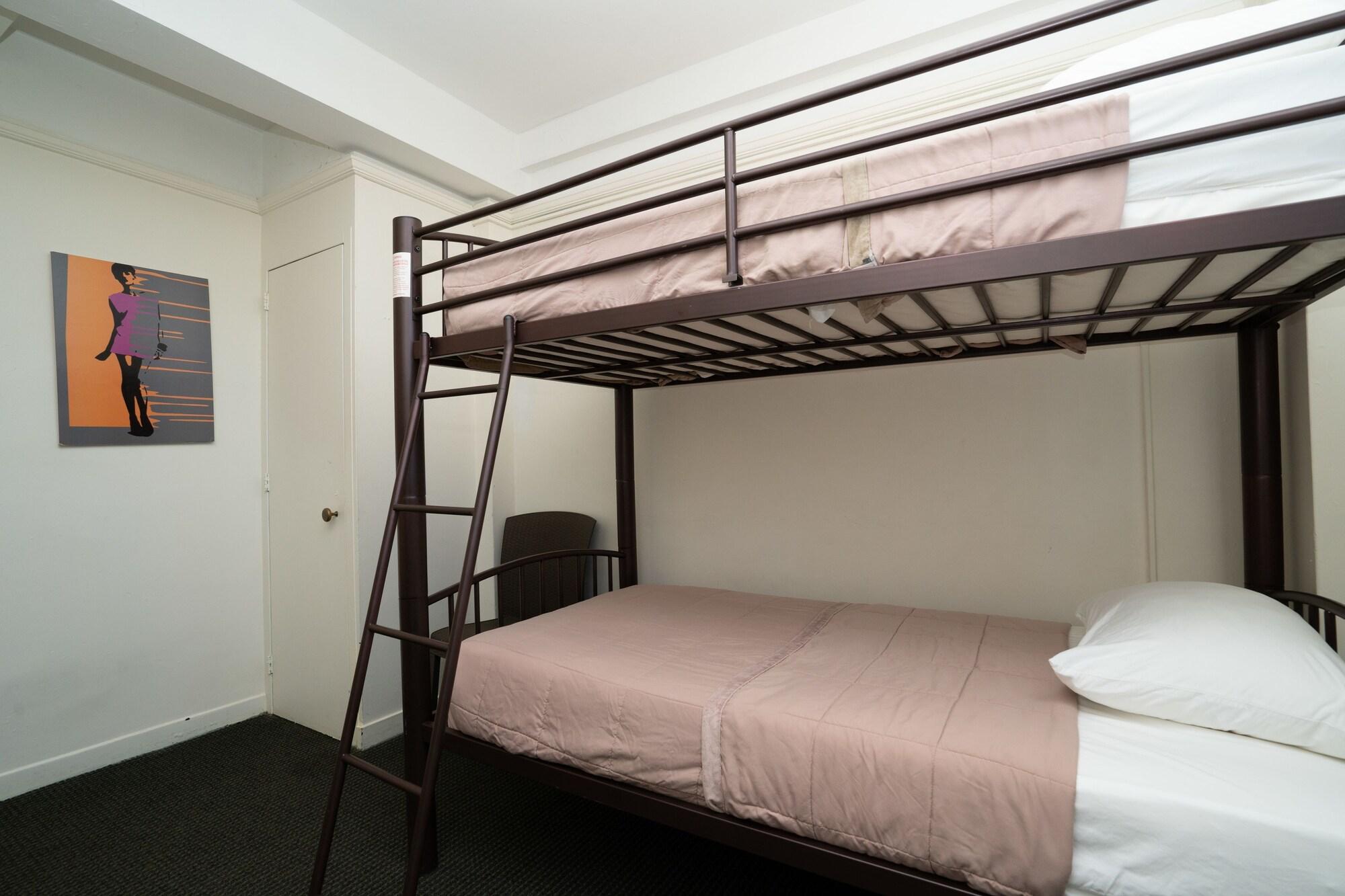 Flushing Ymca Hostel New York