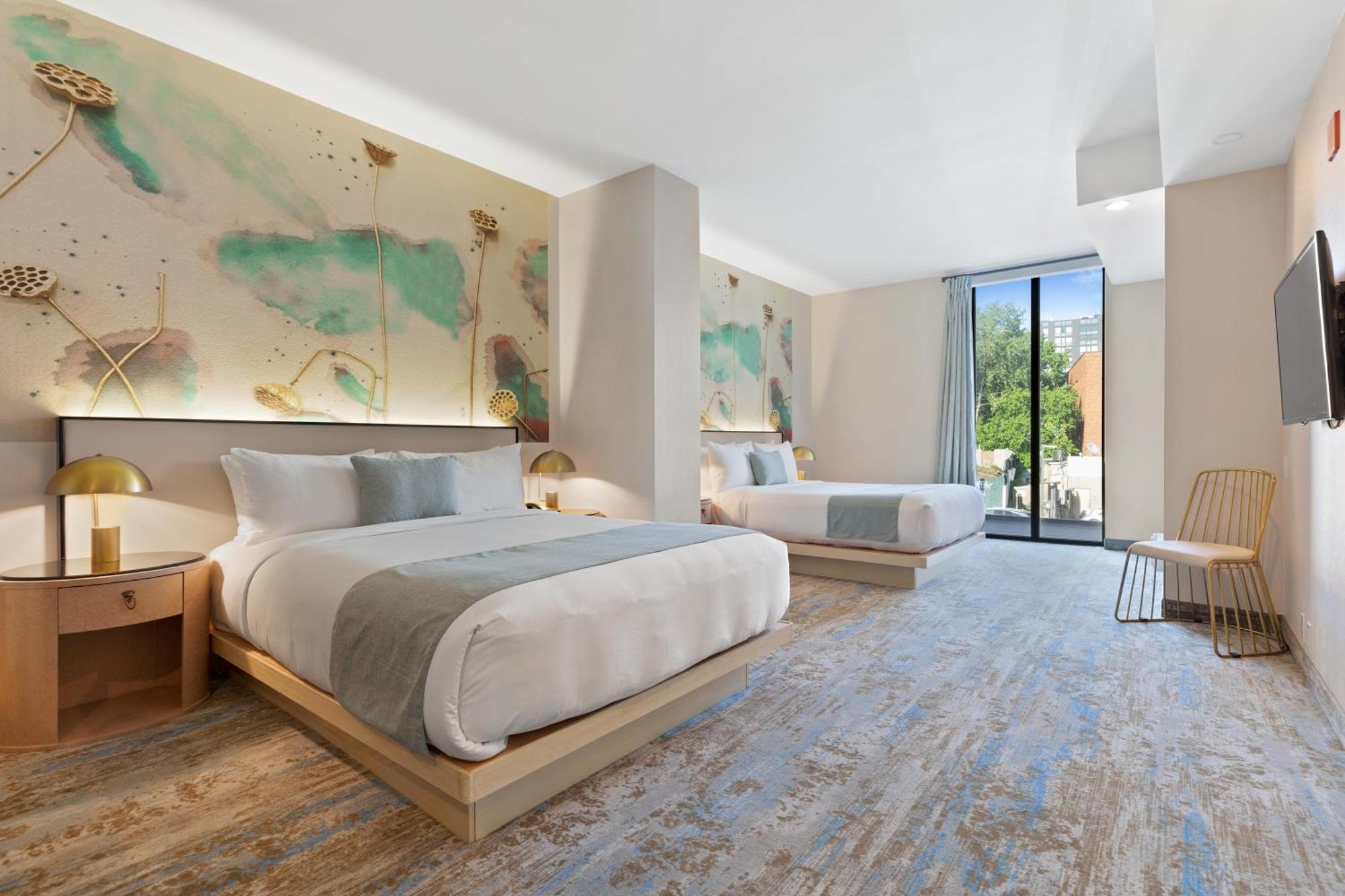 The Parc 3* New York