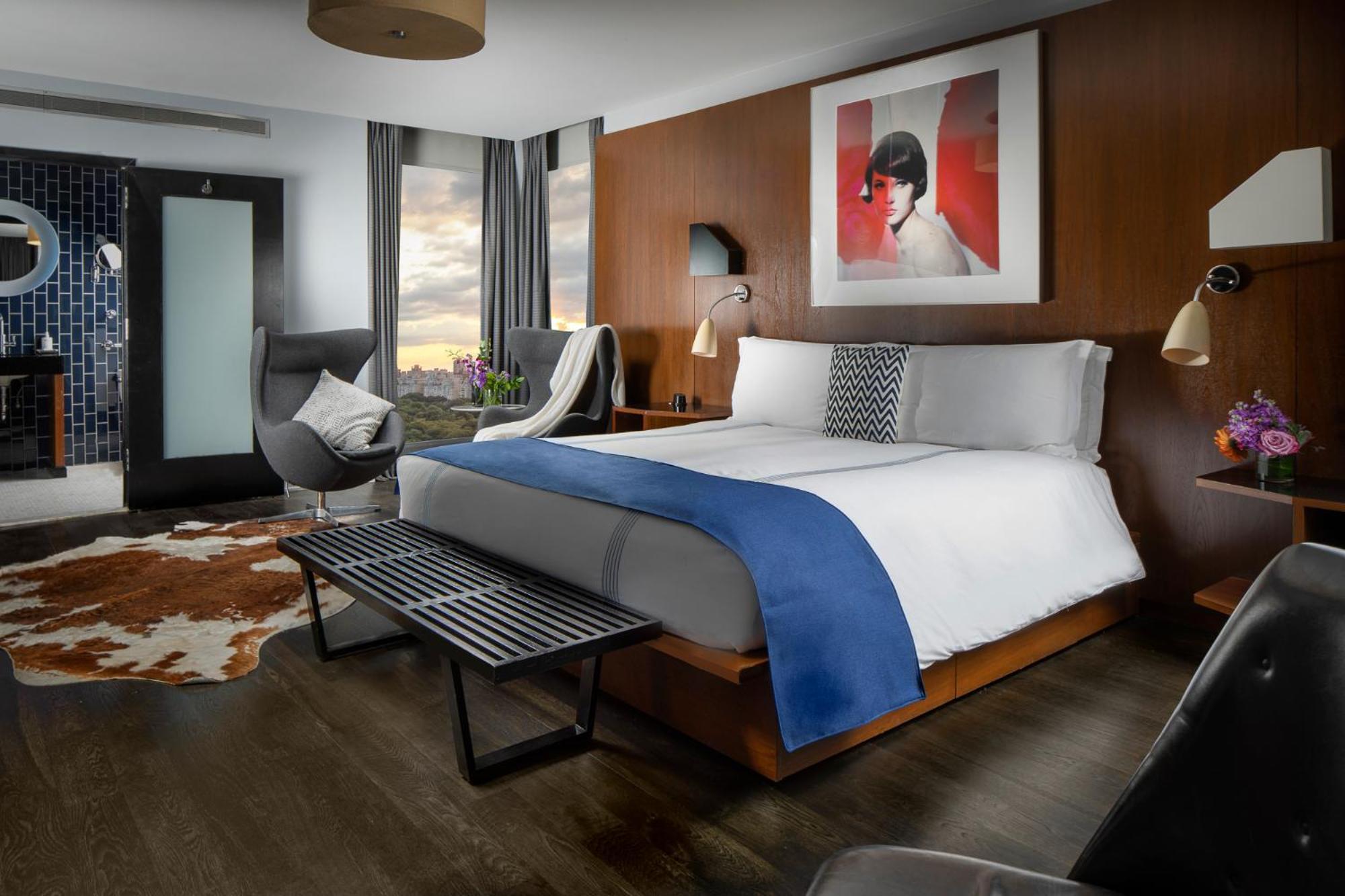 6 Columbus Park New York